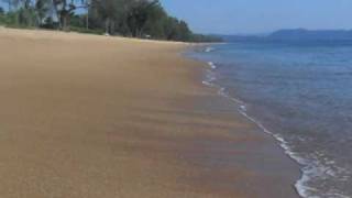 Swash and Backwash