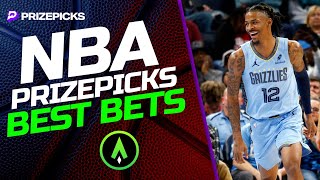 PrizePicks NBA Picks Today | Best NBA Player Props \u0026 Bets for Taco Tuesday 2/11/2025