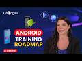 Android Developer Roadmap 2026 🚀 | Beginner to Pro Guide for Android App Development | GoLogica
