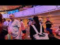 carnival vista chritmas cruise day 1 dec 8 2024