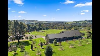 Belle Property Southern Highlands presents 90 Kia Ora Lane, Kangaloon