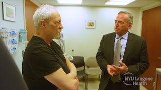 Meet Alan, a Patient at Our Heart Rhythm Center