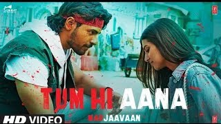 Tum Hi Aana - Full Video Song | Marjaavaan Movie | Riteish D, Sidharth M, Tara S |