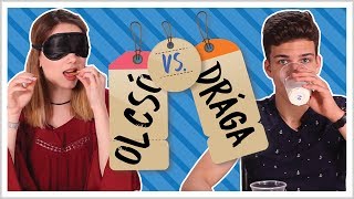 YOUTUBEREK VS. OLCSÓ ÉS DRÁGA TERMÉKEK