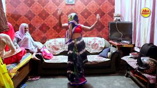 Bhojpuri Dance 2018 || Delhi की बहु'ने भोजपुरी सांग पर किया जबर जस्त डांस