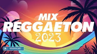 REGGAETON 2023🌞 LO MAS NUEVO 2023 🌞 MIX REGGAETON 2023
