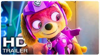 iMusicPlus Movie Trailer - Paw Patrol: The Movie