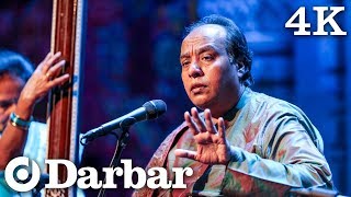 Morning Dhrupad | Ustad Wasifuddin Dagar & Sukhad Munde | Raag Ahir Bhairav (Pt. 1) | Music of India