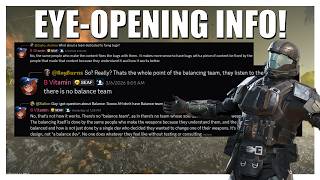 Arrowhead Employees Says There Is NO Balance or Bug Fix Team in Helldivers 2, BUT...