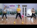 Lose Lower Belly Fat Quickly - Belly Fat Workout | Inc Dance Fit