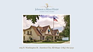 Tour Johnson & Mass-Hinitt Funeral Home