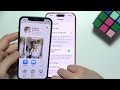 iPhone 17 Pro Max: How to Use AirDrop