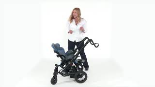 Kimba Neo Stroller Instructional Video