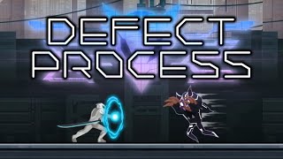 Defect Process - Release Trailer
