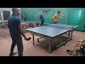 Chandrika Table Tennis Tournament | November 8, 2024