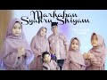 MARHABAN SYAHRU SHIYAM - KELUARGA NAHLA