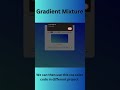 Color Gradient generator #coding #webdevelopment #html #css #javascript