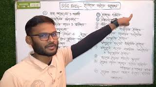 SSC 2024 ইতিহাস সাজেশন - শেষ ২ দিনে যা যা পড়বে |  history suggestion for ssc 2024