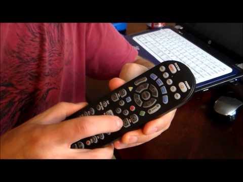 HOW TO PROGRAM CABLE REMOTE TO SURROUND SOUND RECEIVER HOW TO PROGRAM CABLE REMOTE TO SURROUND SOUND RECEIVER