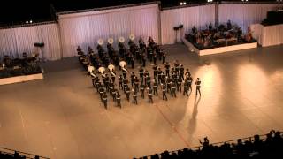 自衛隊音楽まつり2014　第3章「to the World」　Japan Self-defense Forces Marching Festival 2014 Chapter3