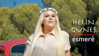 HELİN GÜNEŞ - ESMERÊ [Official Music Video]