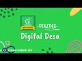 Aplikasi DIGIDES - Digital Desa