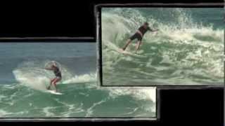 Improve your Cutbacks. www.surftechniques.com. 110% Surfing Techniques