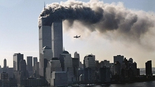 11 сентября 2001 года. Расследование с нуля.