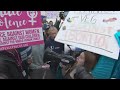 Public protests over abortion rights take place across nation