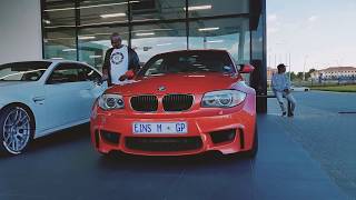 BMW Fanatics - Carfinated - Auto Bavaria Midrand