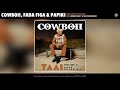 CowBoii, Fada Figa & Papiki   Mdantso Nyana Official Audio feat  Leemckrazy & Macdeedozer