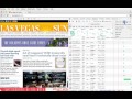 Chrome DevTools: Network panel: Waterfall view