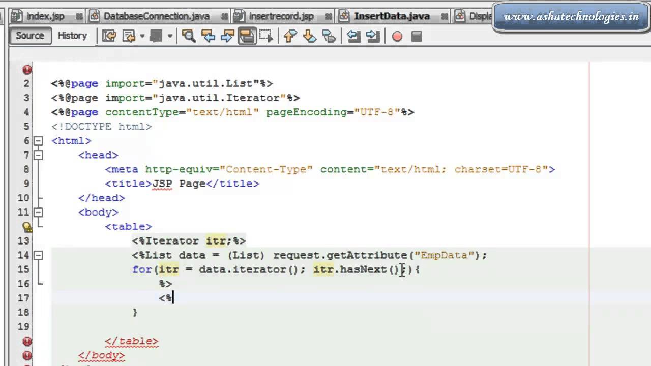 Servlet Amp Jsp A Beginners Tutorial New Release