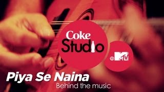 Piya Se Naina - BTM - Ram Sampath, Sona Mohapatra - Coke Studio @ MTV Season 3