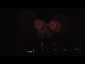 高崎花火コンクール2024 ライブ配信 4khdr takasaki fireworks competition 2024