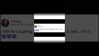 King Von’s CRAZIEST TWEETS PT.2 #shorts #kingvon