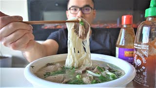 48 Hour VIETNAMESE PHO BROTH