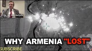 Why Armenia Lost This Battle