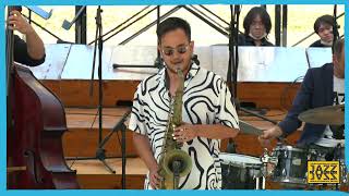 TIJC Solo Competition (2023) -  Mr.Vetit Suebnukarn (Tenor Saxophone)