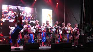 KALYNA - Ukrainian Bloor West Festival 2019