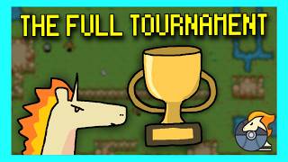 The Full April Tournament Supercut - Pokémon Auto Chess - Tournament Live Casting & Analysis