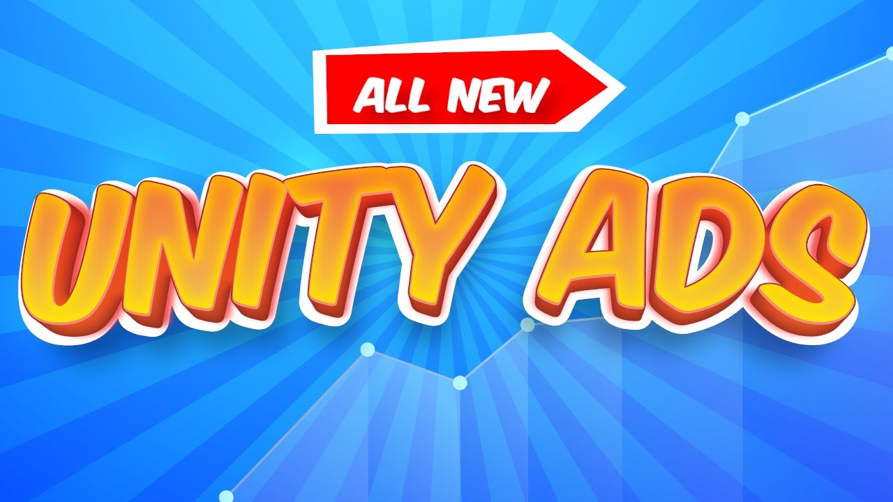 ALL NEW UNITY ADS Easy Integration For BEGINNER! 2023 UNITY GAMING ...