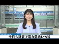 今日も猛暑で電力需給ひっ迫　エアコン使用で熱中症予防し照明等で節電を