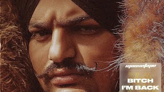 Bitch Im Back Sidhu Moose Wala (Official Video)||Latest punjabi songs 2021||Moose Tape ||full albumb