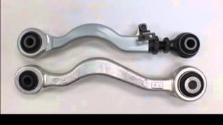 72450 – Lexus IS & GS Adjustable Rear Camber Arm – Specialty Products Company