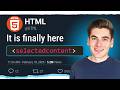 The New selectedcontent HTML Element Changes Selects Forever