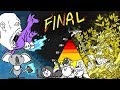 The Battle Cats | Great Cat Tournament (Final)