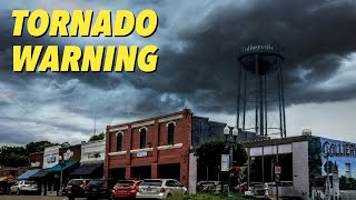 Tornado Watches vs. Tornado Warnings: The Differences Explained and What to Look Out For