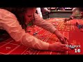 player hits all tall bonus live craps game 59 sahara las vegas nv inside the casino