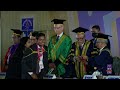 gold medalists dhaka university 53rd convocation